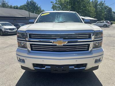 2014 Chevrolet Silverado 1500 High Country   - Photo 2 - Lafayette, IN 47905