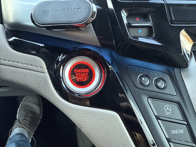 2018 Honda Odyssey Elite - Photo 14 - Lafayette, IN 47905