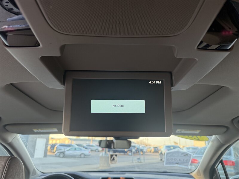 2018 Honda Odyssey Elite - Photo 11 - Lafayette, IN 47905