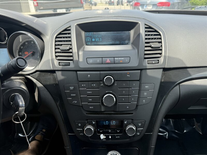 2011 Buick Regal CXL - Photo 7 - Lafayette, IN 47905