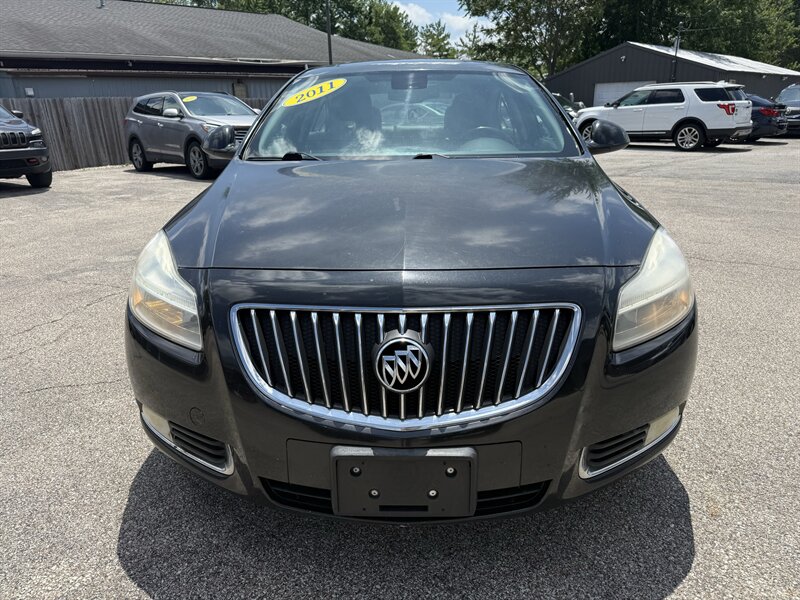 2011 Buick Regal CXL - Photo 2 - Lafayette, IN 47905