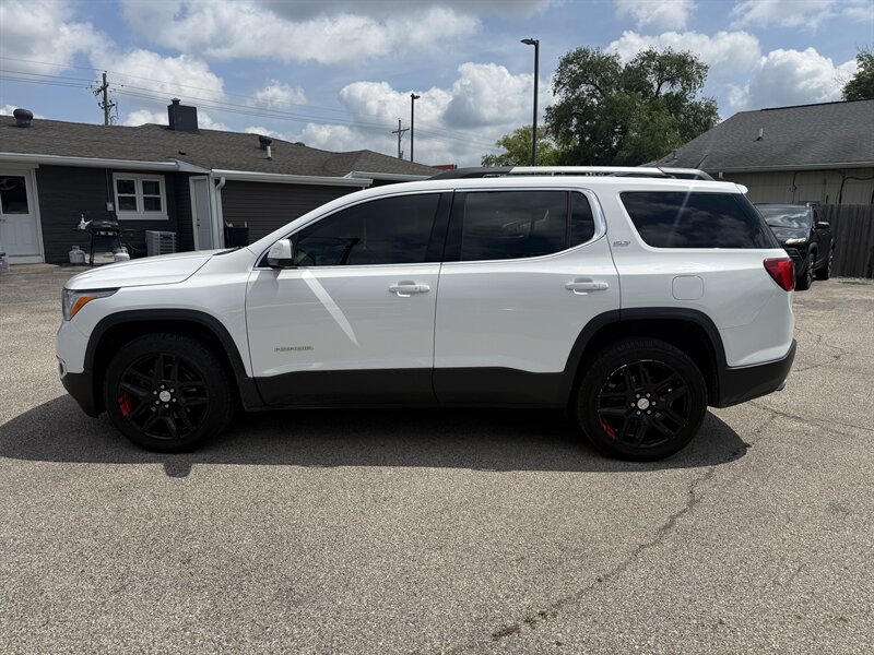 2018 GMC Acadia SLT-1 - Photo 4 - Lafayette, IN 47905