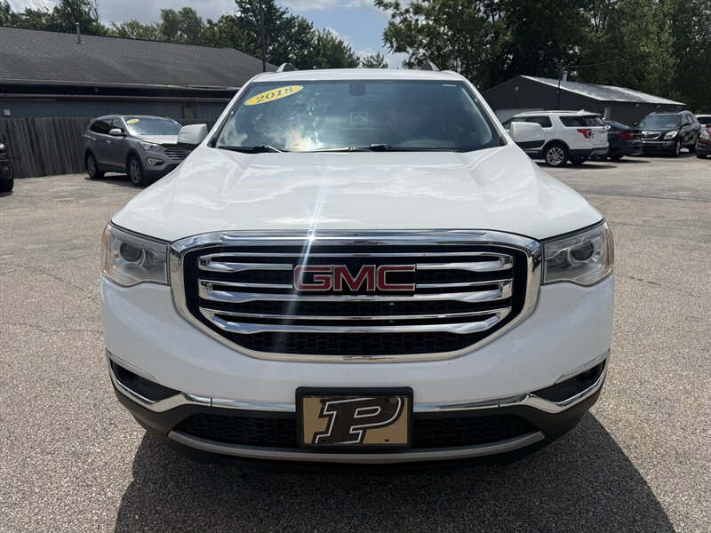 2018 GMC Acadia SLT-1 - Photo 2 - Lafayette, IN 47905
