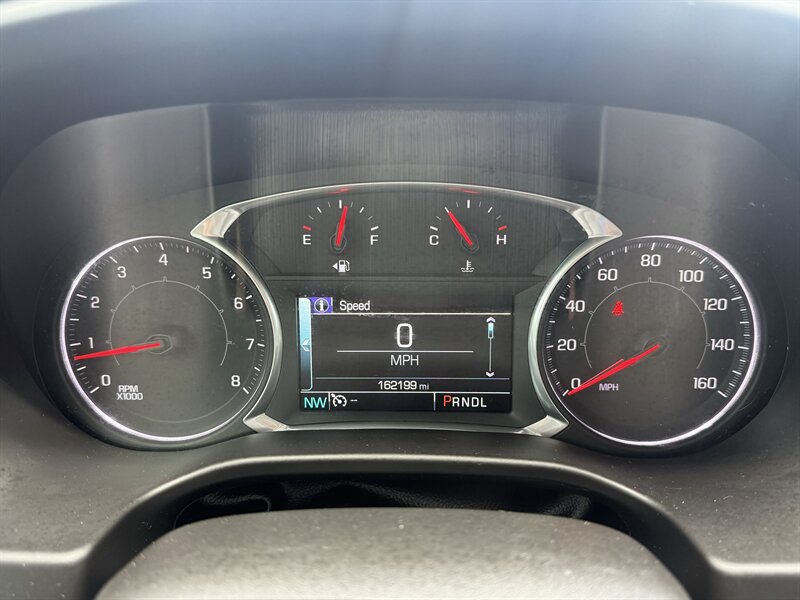 2018 GMC Acadia SLT-1 - Photo 16 - Lafayette, IN 47905