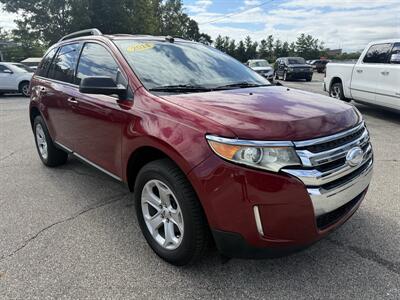 2014 Ford Edge SEL SUV