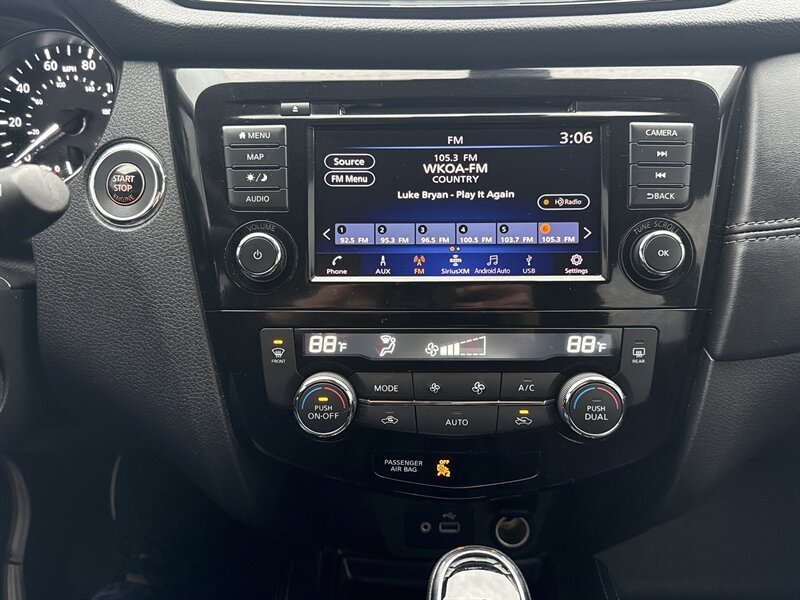 2018 Nissan Rogue S - Photo 13 - Lafayette, IN 47905