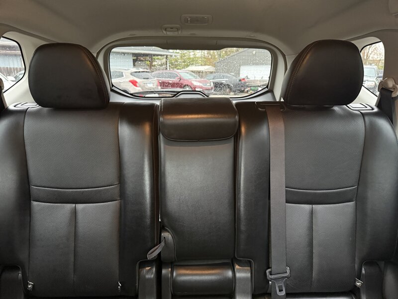 2018 Nissan Rogue S - Photo 11 - Lafayette, IN 47905