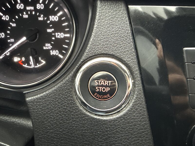 2018 Nissan Rogue S - Photo 14 - Lafayette, IN 47905