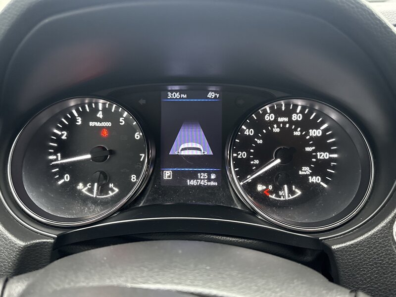 2018 Nissan Rogue S - Photo 12 - Lafayette, IN 47905