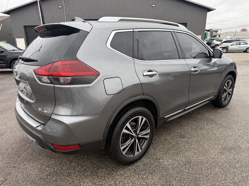 2018 Nissan Rogue S - Photo 7 - Lafayette, IN 47905