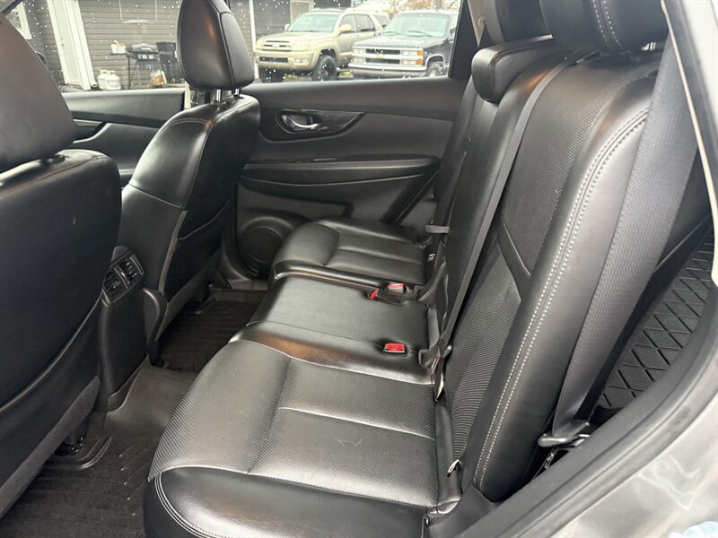 2018 Nissan Rogue S - Photo 9 - Lafayette, IN 47905