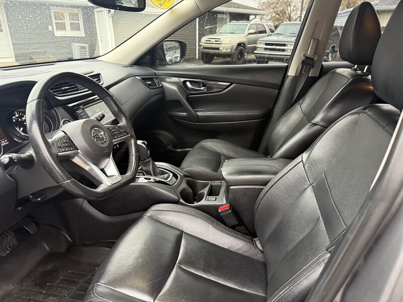 2018 Nissan Rogue S - Photo 10 - Lafayette, IN 47905