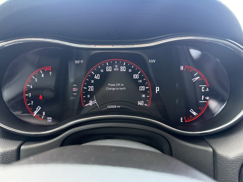 2015 Dodge Durango SXT - Photo 13 - Lafayette, IN 47905