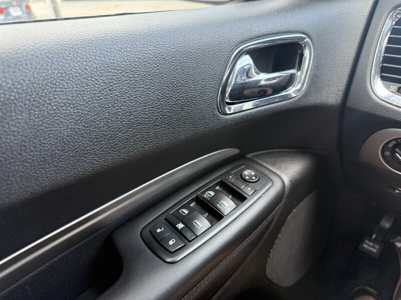2015 Dodge Durango SXT - Photo 14 - Lafayette, IN 47905