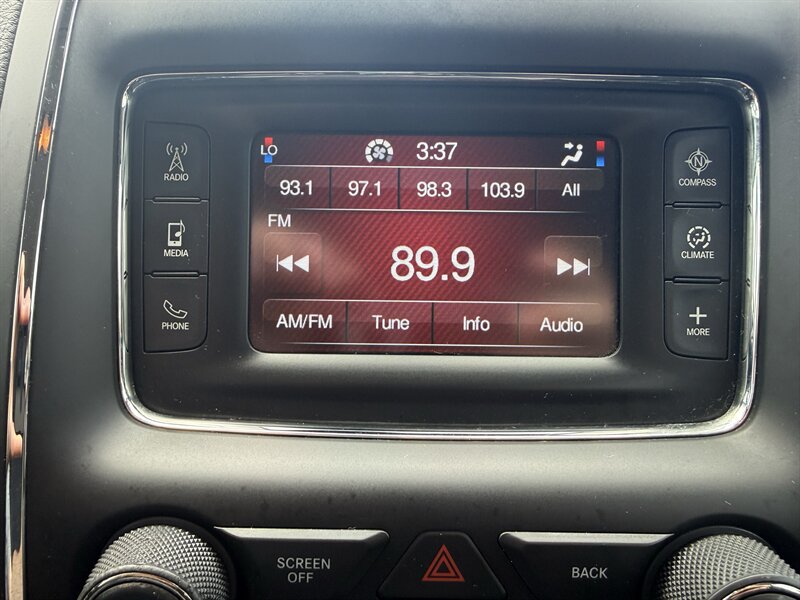 2015 Dodge Durango SXT - Photo 12 - Lafayette, IN 47905