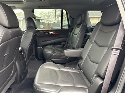 2016 Cadillac Escalade Premium Collection   - Photo 11 - Lafayette, IN 47905