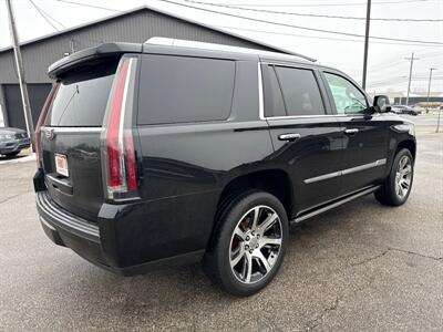 2016 Cadillac Escalade Premium Collection   - Photo 6 - Lafayette, IN 47905