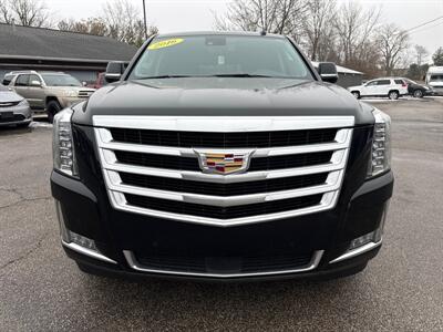 2016 Cadillac Escalade Premium Collection   - Photo 2 - Lafayette, IN 47905