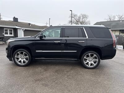 2016 Cadillac Escalade Premium Collection   - Photo 4 - Lafayette, IN 47905