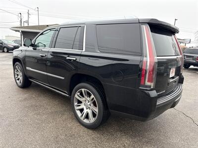 2016 Cadillac Escalade Premium Collection   - Photo 5 - Lafayette, IN 47905