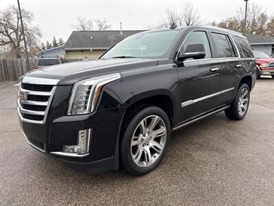 2016 Cadillac Escalade Premium Collection   - Photo 3 - Lafayette, IN 47905