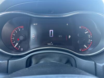 2014 Dodge Durango Limited   - Photo 17 - Lafayette, IN 47905