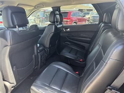 2014 Dodge Durango Limited   - Photo 14 - Lafayette, IN 47905