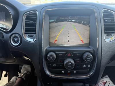 2014 Dodge Durango Limited   - Photo 9 - Lafayette, IN 47905