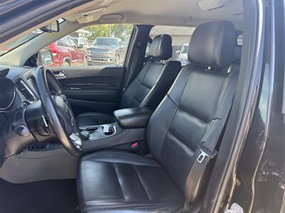 2014 Dodge Durango Limited   - Photo 13 - Lafayette, IN 47905