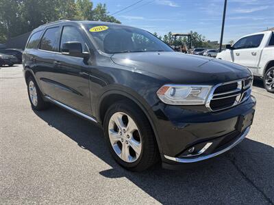 2014 Dodge Durango Limited   - Photo 1 - Lafayette, IN 47905