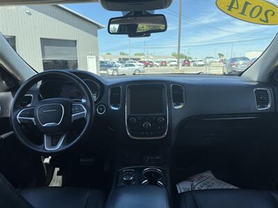 2014 Dodge Durango Limited   - Photo 15 - Lafayette, IN 47905