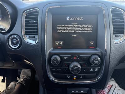 2014 Dodge Durango Limited   - Photo 10 - Lafayette, IN 47905