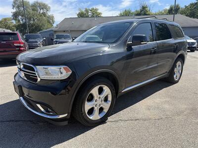 2014 Dodge Durango Limited   - Photo 3 - Lafayette, IN 47905