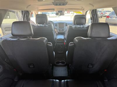 2014 Dodge Durango Limited   - Photo 12 - Lafayette, IN 47905