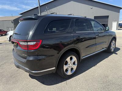 2014 Dodge Durango Limited   - Photo 7 - Lafayette, IN 47905