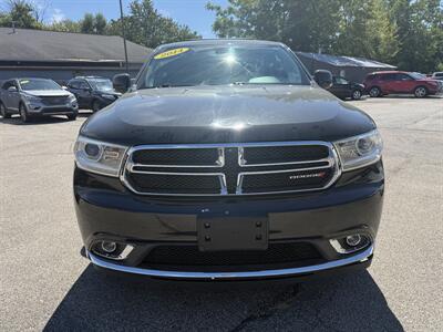 2014 Dodge Durango Limited   - Photo 2 - Lafayette, IN 47905