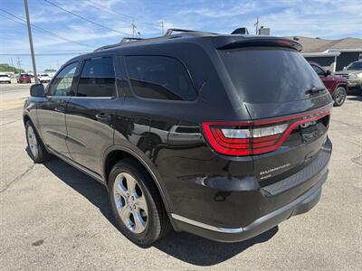 2014 Dodge Durango Limited   - Photo 5 - Lafayette, IN 47905