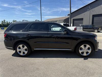 2014 Dodge Durango Limited   - Photo 8 - Lafayette, IN 47905