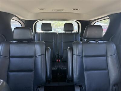 2014 Dodge Durango Limited   - Photo 11 - Lafayette, IN 47905