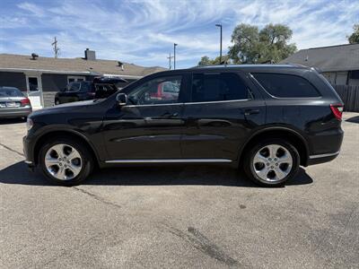 2014 Dodge Durango Limited   - Photo 4 - Lafayette, IN 47905