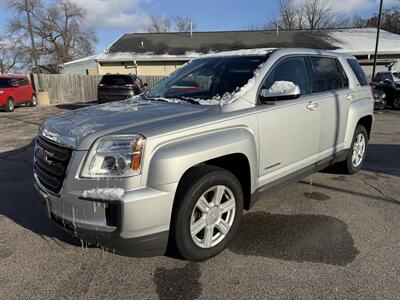 2016 GMC Terrain SLE   - Photo 3 - Lafayette, IN 47905