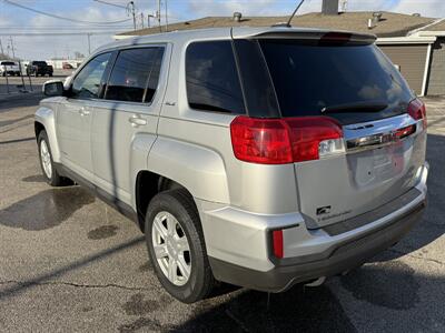 2016 GMC Terrain SLE   - Photo 4 - Lafayette, IN 47905