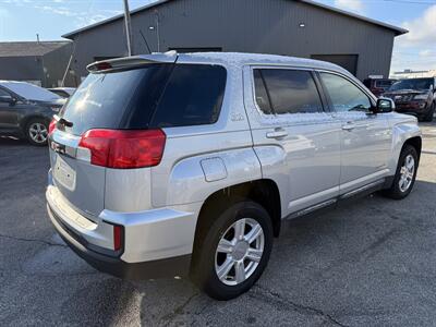 2016 GMC Terrain SLE   - Photo 7 - Lafayette, IN 47905