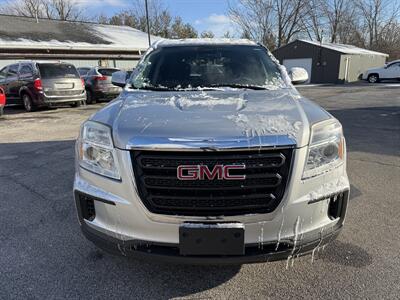 2016 GMC Terrain SLE   - Photo 2 - Lafayette, IN 47905