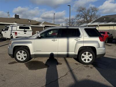 2016 GMC Terrain SLE   - Photo 5 - Lafayette, IN 47905