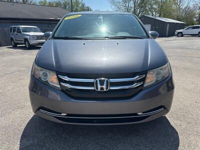 2016 Honda Odyssey EX   - Photo 2 - Lafayette, IN 47905