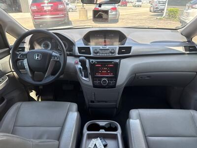 2016 Honda Odyssey EX   - Photo 9 - Lafayette, IN 47905