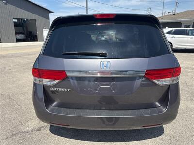 2016 Honda Odyssey EX   - Photo 6 - Lafayette, IN 47905