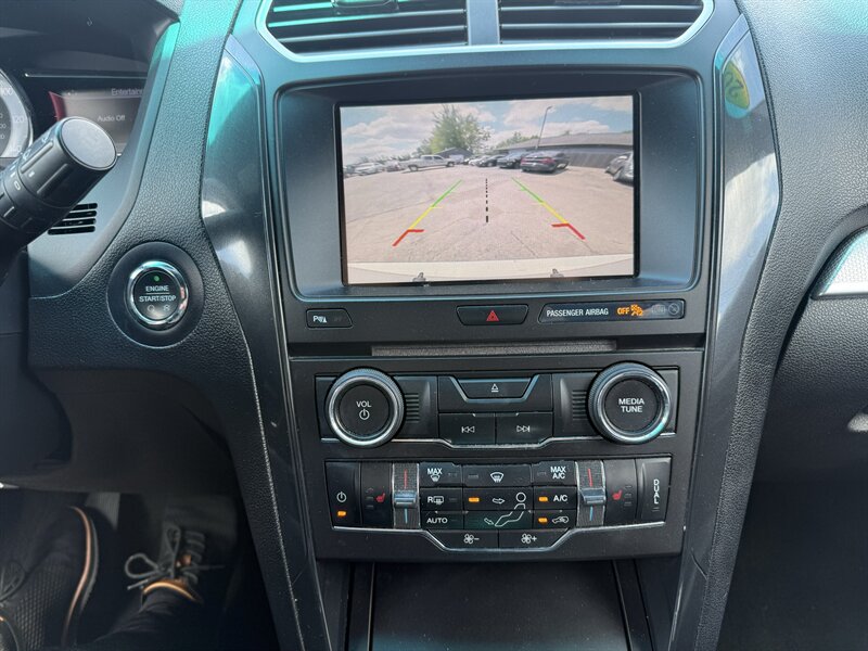 2016 Ford Explorer XLT - Photo 13 - Lafayette, IN 47905