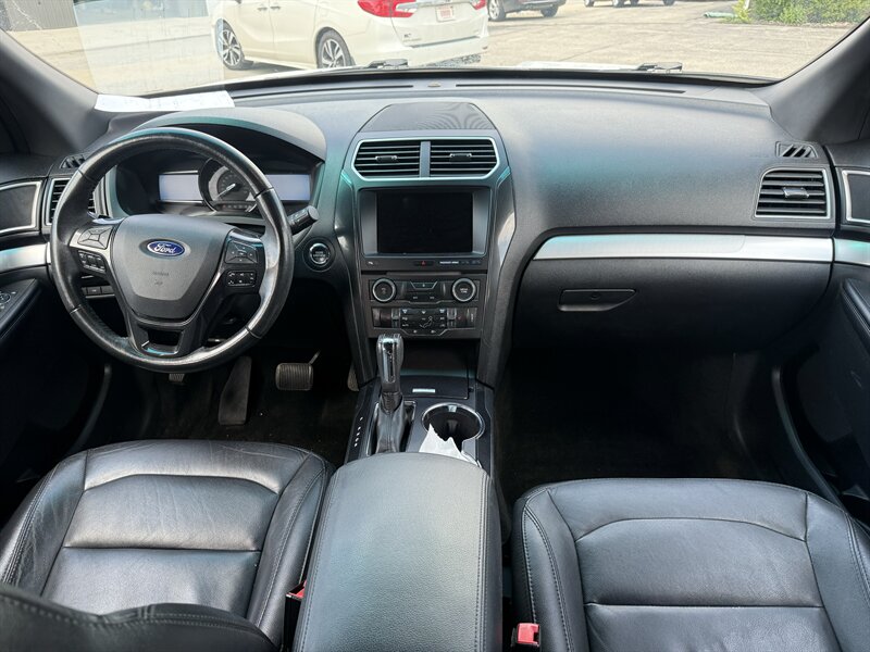 2016 Ford Explorer XLT - Photo 10 - Lafayette, IN 47905